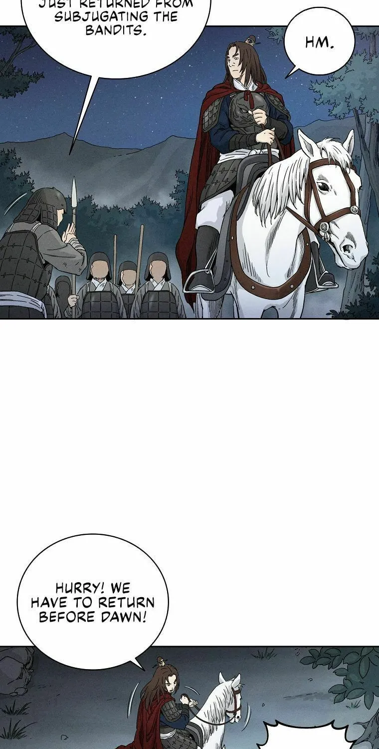 The Divine Surgeon Chapter 15 page 53 - 