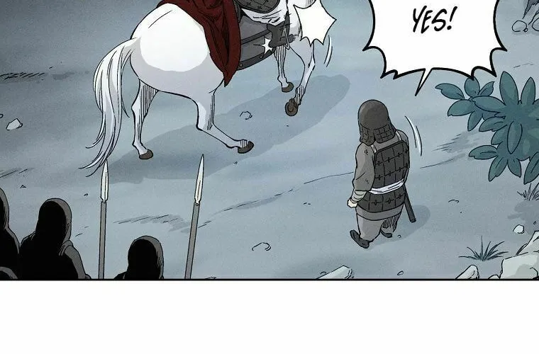 The Divine Surgeon Chapter 15 page 54 - 