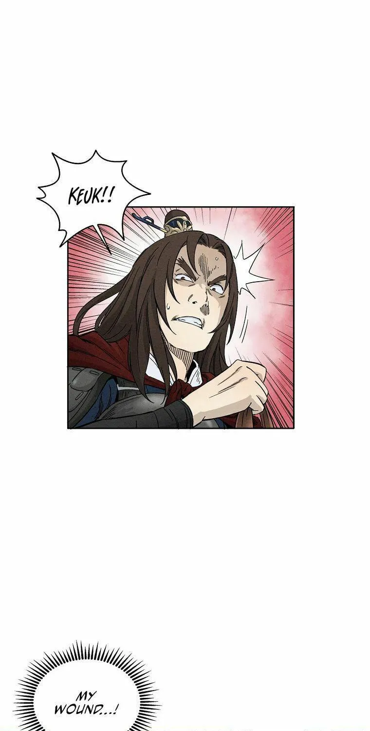 The Divine Surgeon Chapter 15 page 55 - 