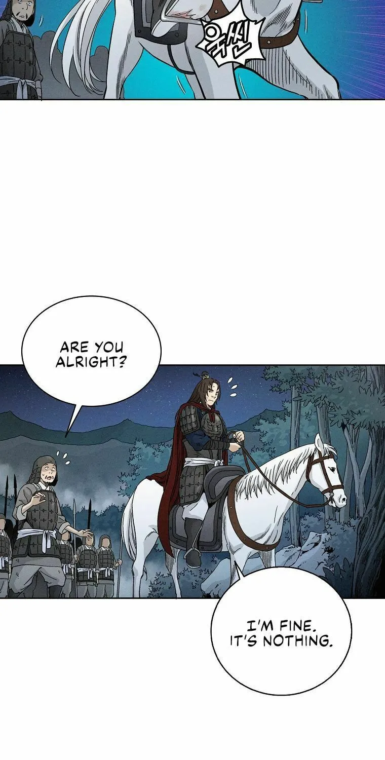 The Divine Surgeon Chapter 15 page 57 - 