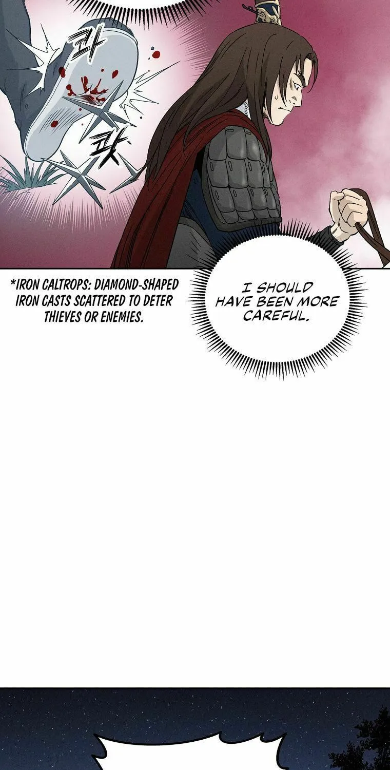 The Divine Surgeon Chapter 15 page 59 - 