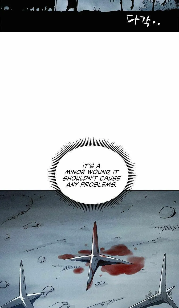 The Divine Surgeon Chapter 15 page 61 - 