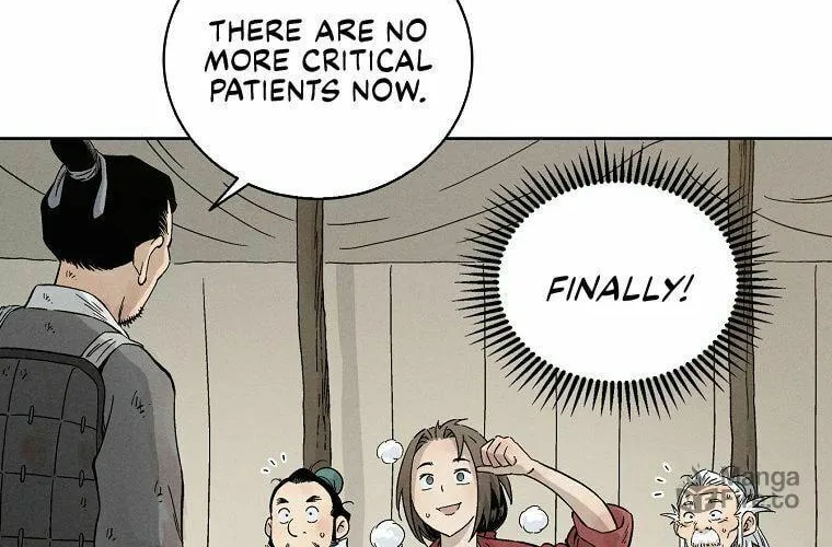 The Divine Surgeon Chapter 15 page 65 - 