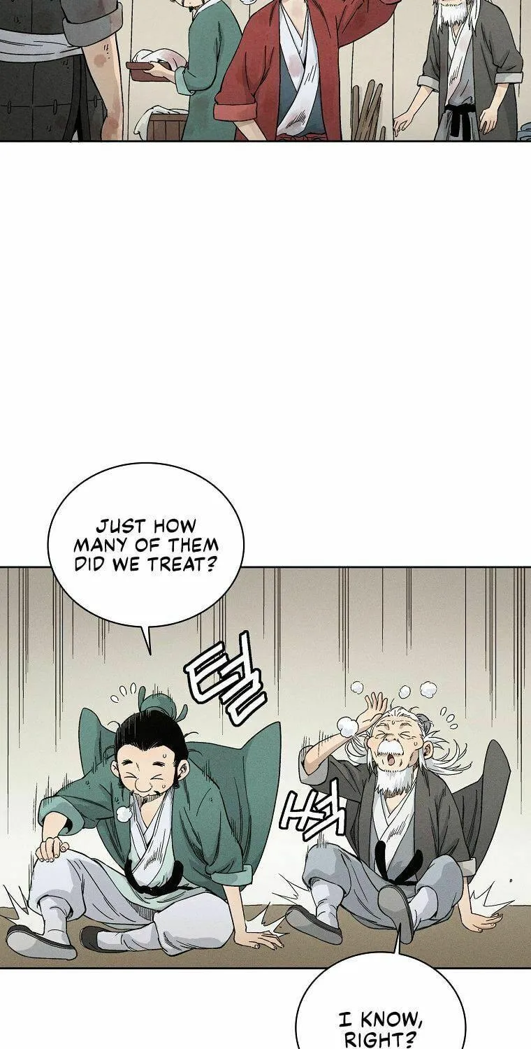 The Divine Surgeon Chapter 15 page 66 - 