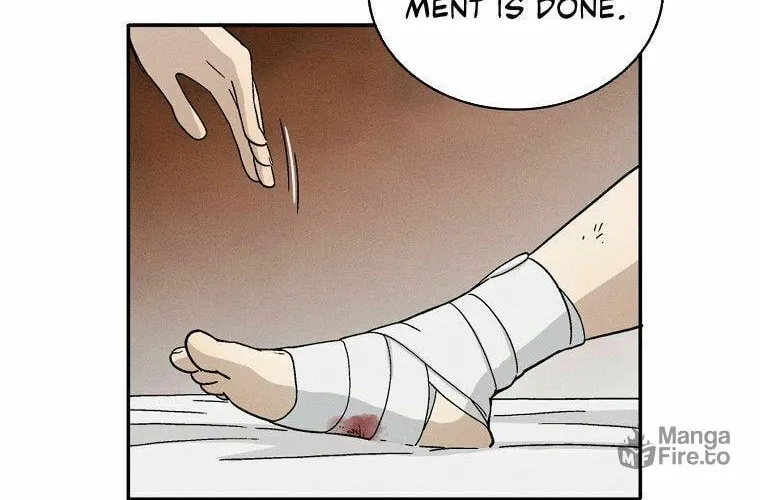 The Divine Surgeon Chapter 15 page 73 - 