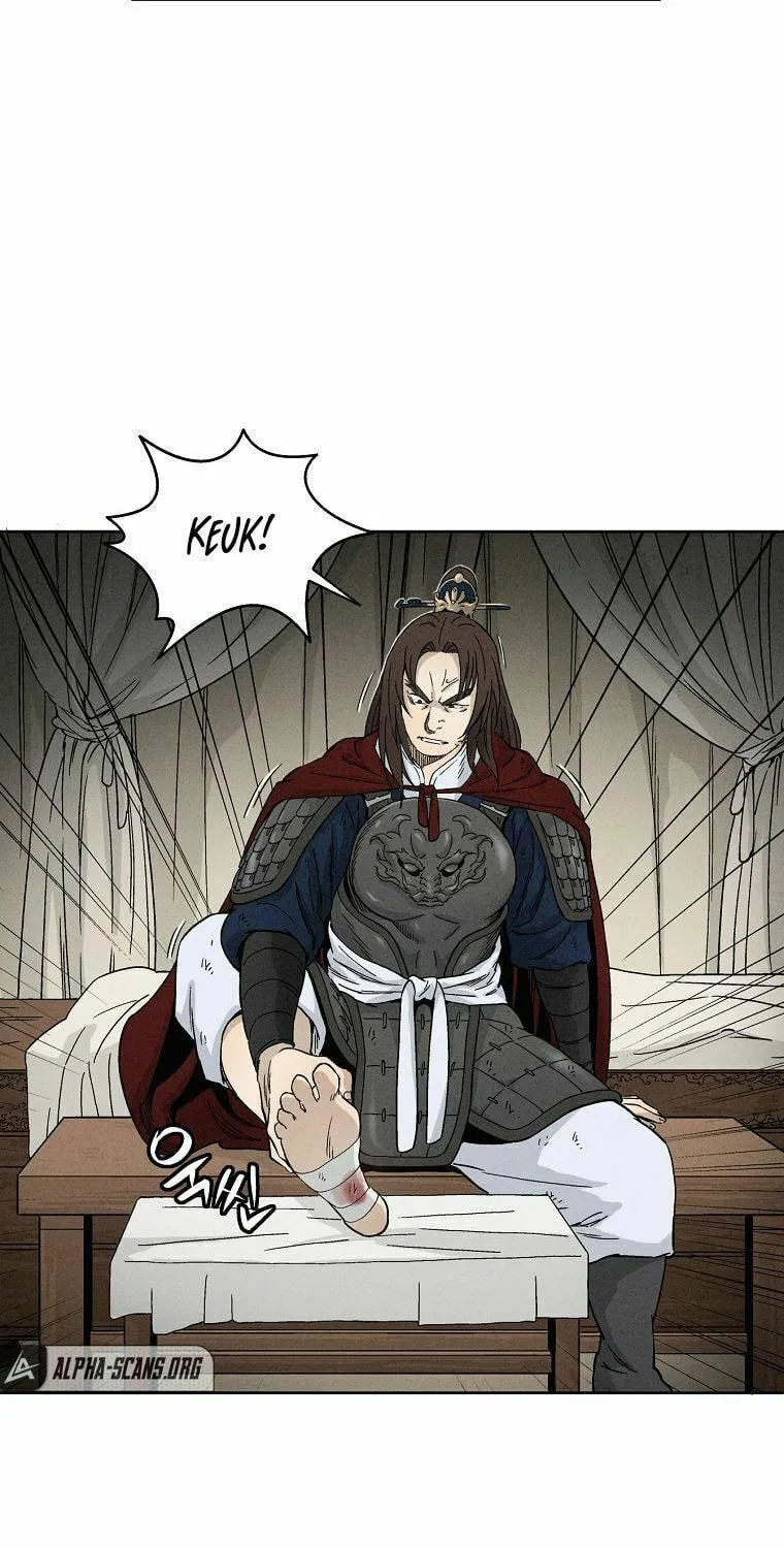 The Divine Surgeon Chapter 15 page 74 - 