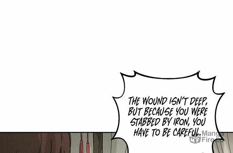 The Divine Surgeon Chapter 15 page 75 - 