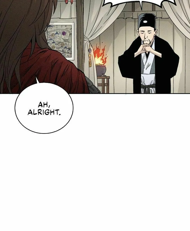 The Divine Surgeon Chapter 15 page 76 - 