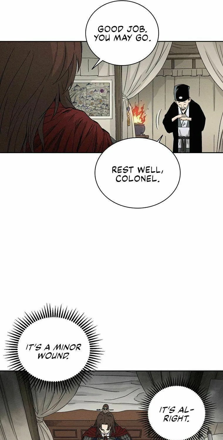 The Divine Surgeon Chapter 15 page 77 - 