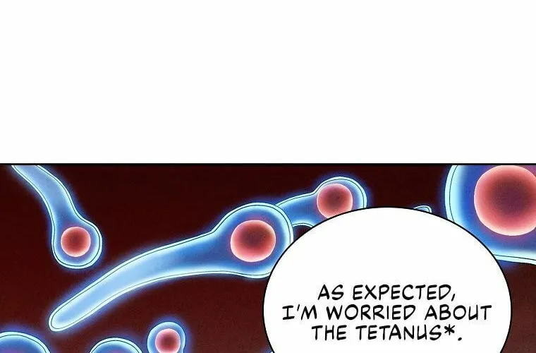 The Divine Surgeon Chapter 15 page 82 - 