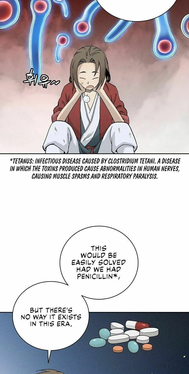 The Divine Surgeon Chapter 15 page 83 - 