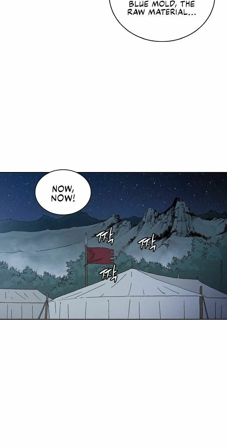 The Divine Surgeon Chapter 15 page 85 - 