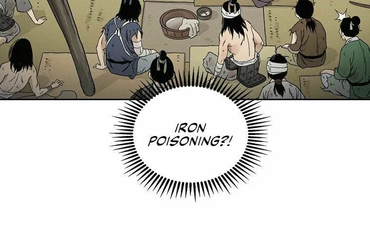 The Divine Surgeon Chapter 15 page 88 - 