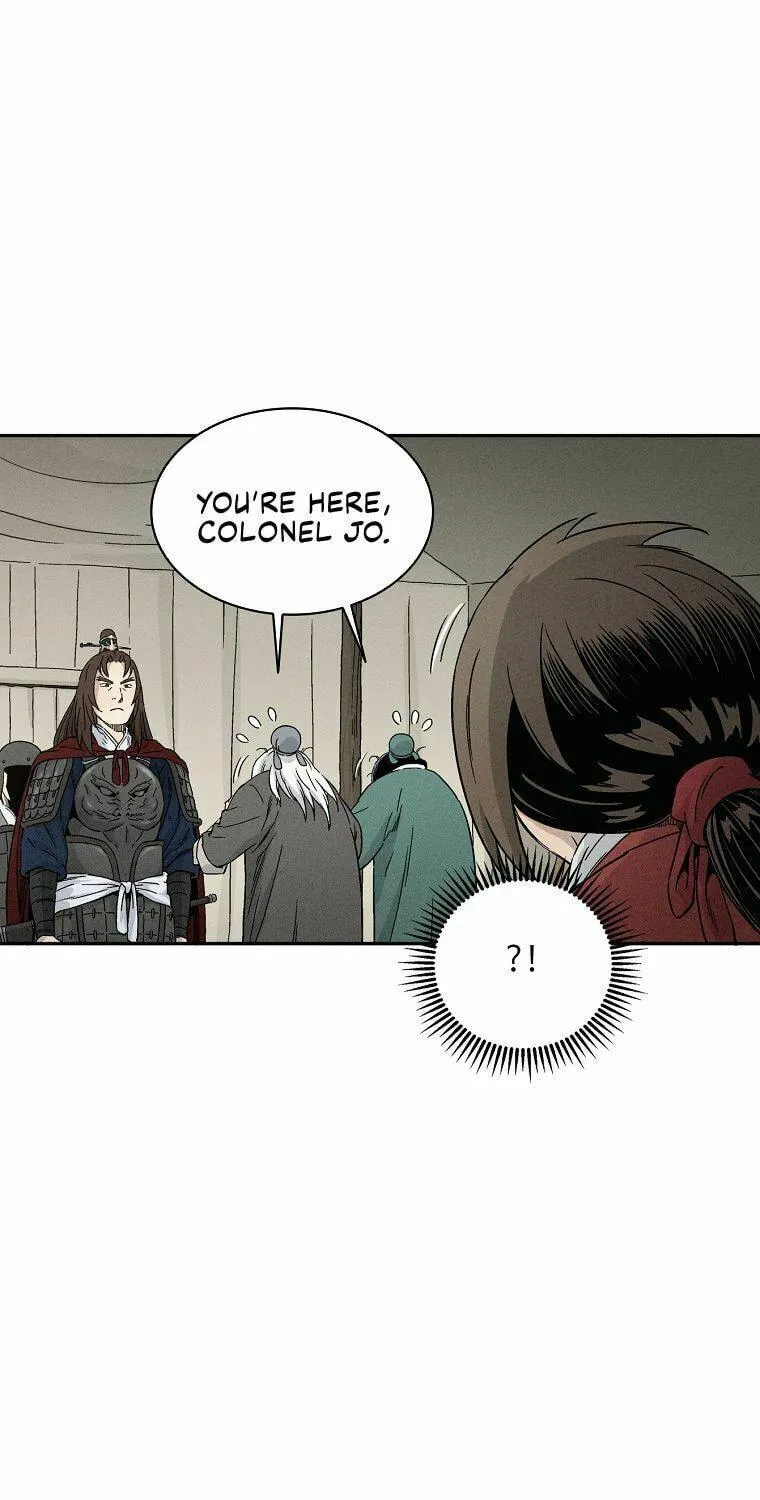 The Divine Surgeon Chapter 15 page 10 - 