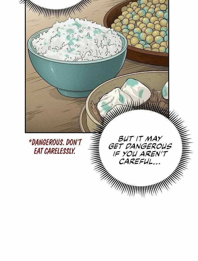 The Divine Surgeon Chapter 15 page 91 - 