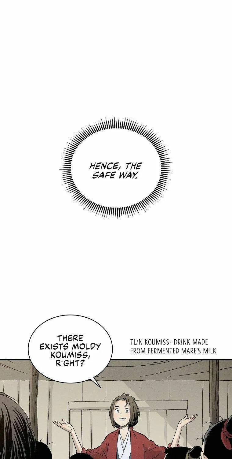The Divine Surgeon Chapter 15 page 92 - 