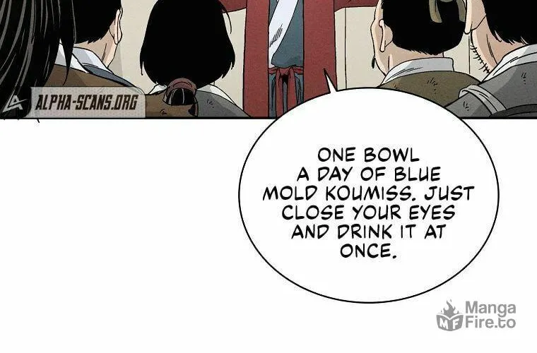 The Divine Surgeon Chapter 15 page 93 - 