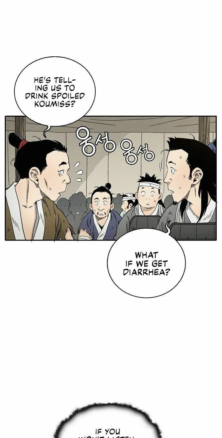 The Divine Surgeon Chapter 15 page 94 - 