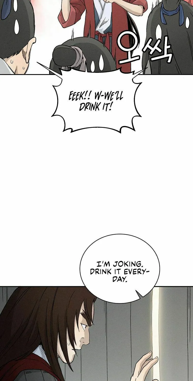 The Divine Surgeon Chapter 15 page 96 - 