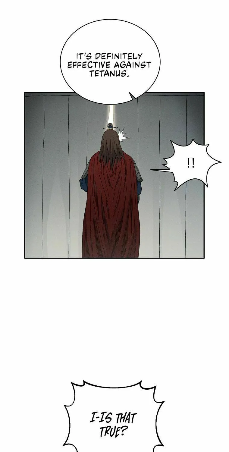 The Divine Surgeon Chapter 15 page 98 - 