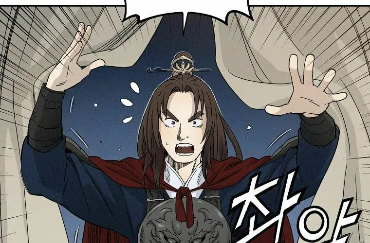The Divine Surgeon Chapter 15 page 99 - 