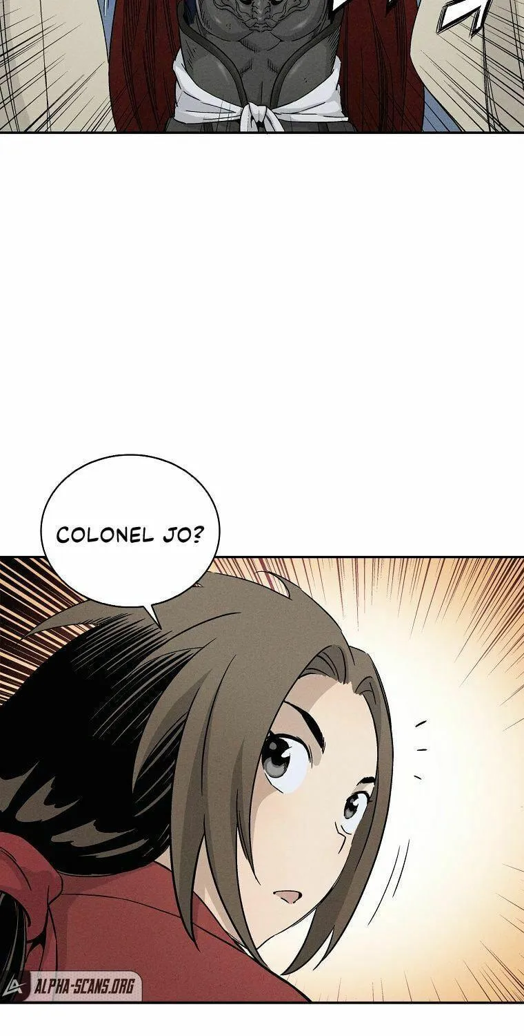 The Divine Surgeon Chapter 15 page 100 - 
