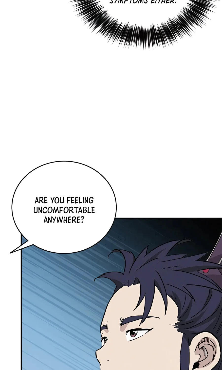 The Divine Surgeon Chapter 150 page 24 - 