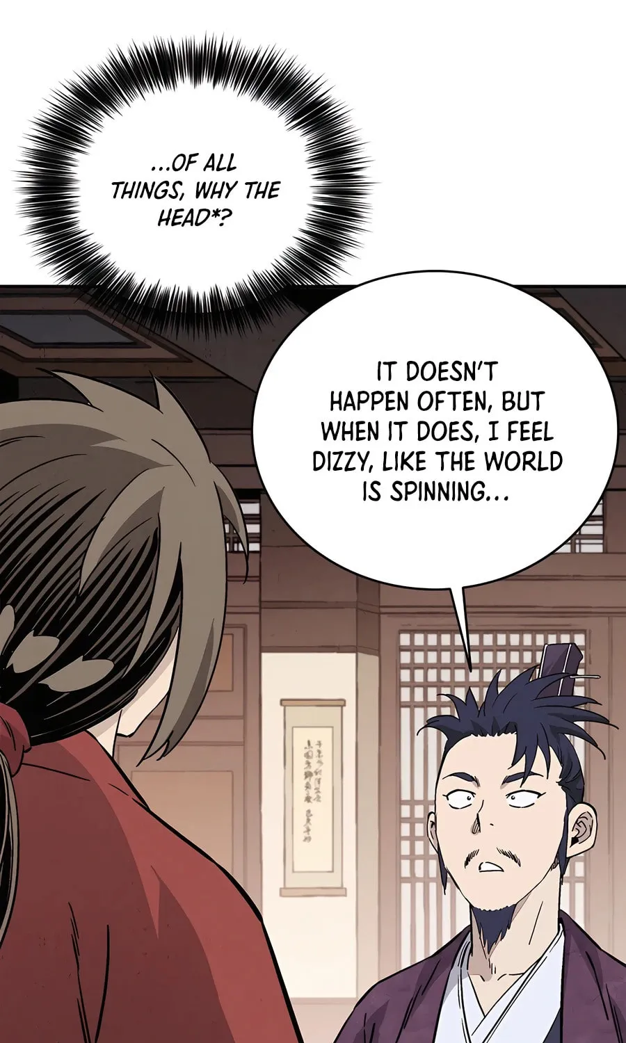 The Divine Surgeon Chapter 150 page 26 - 