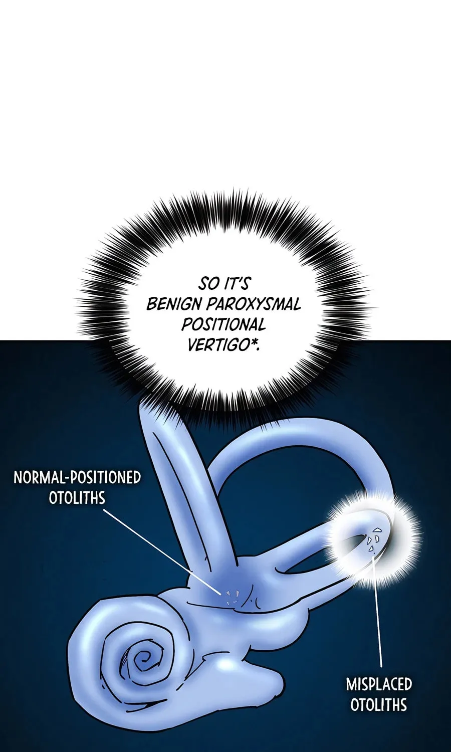 The Divine Surgeon Chapter 150 page 29 - 