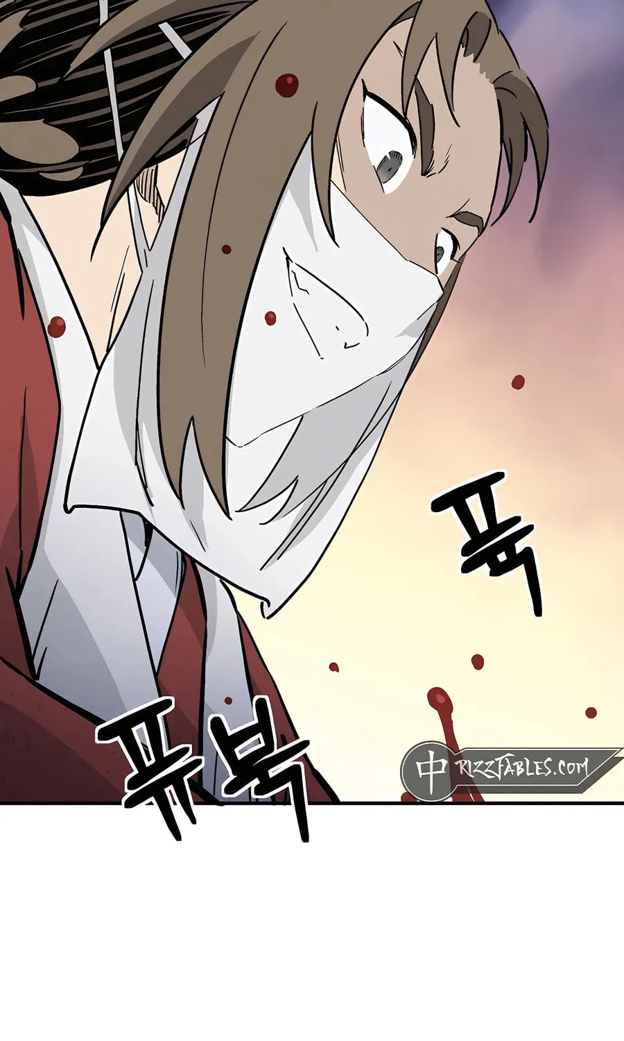 The Divine Surgeon Chapter 150 page 4 - 