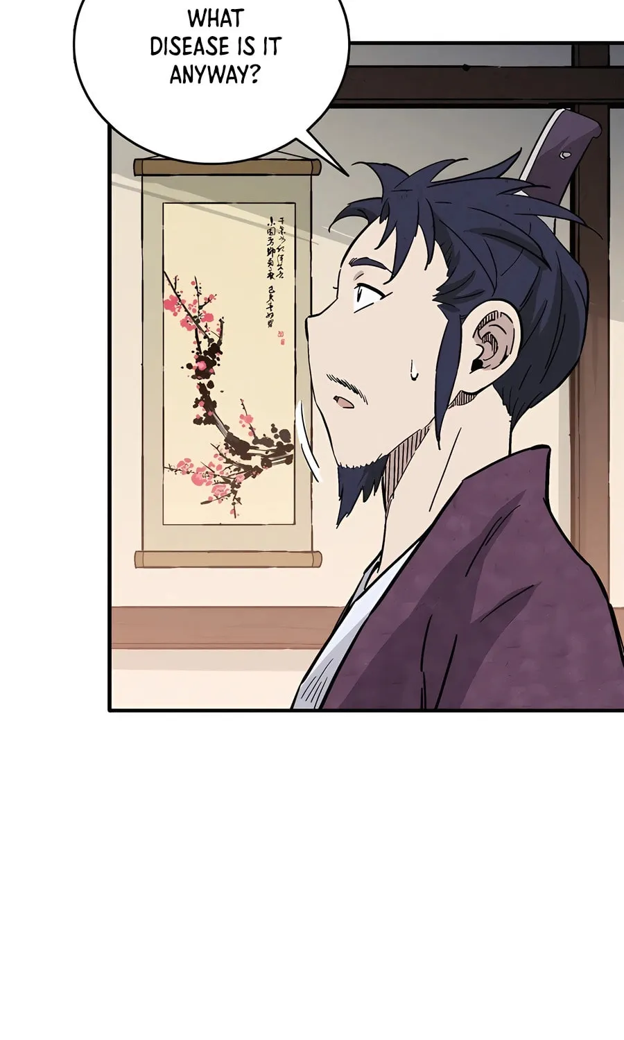 The Divine Surgeon Chapter 150 page 32 - 