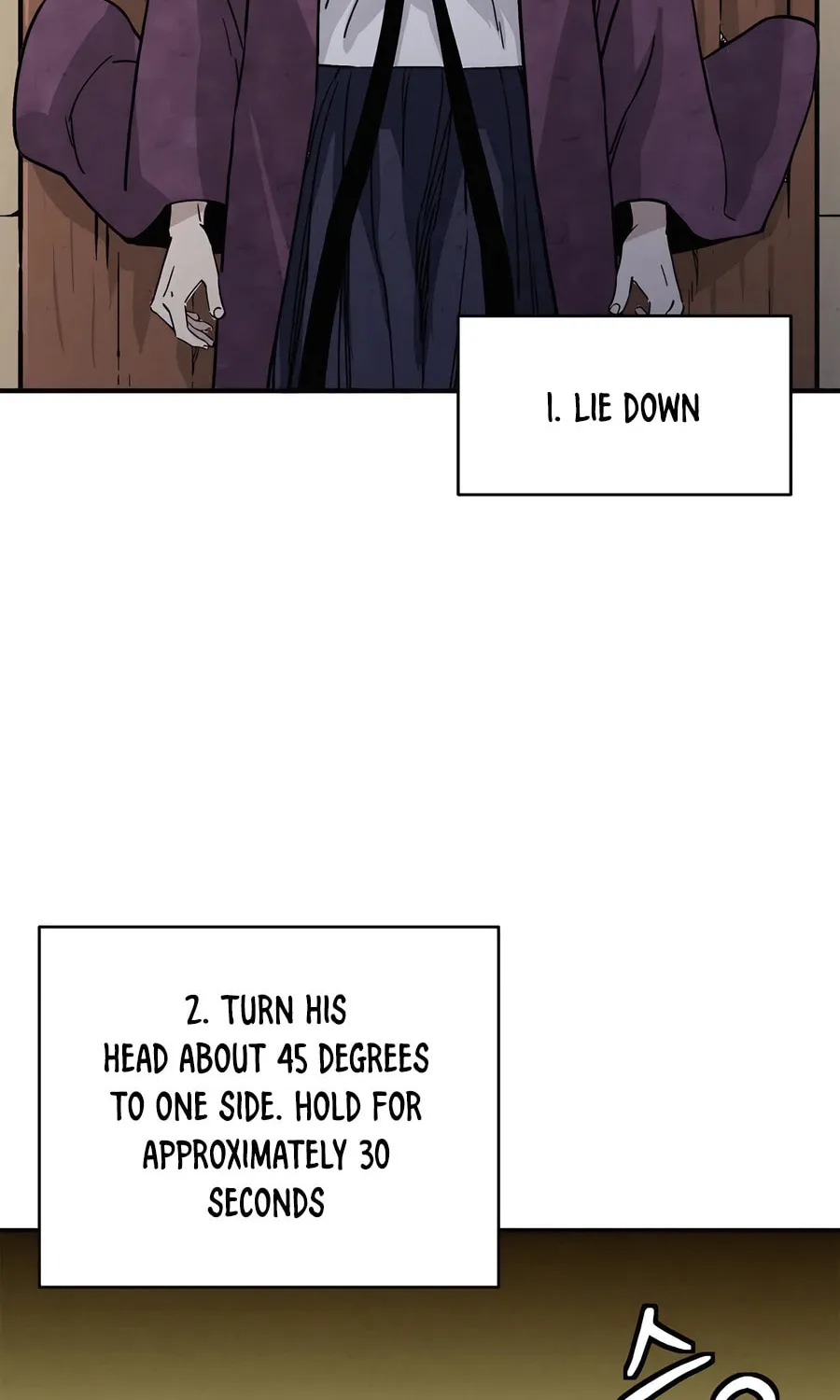 The Divine Surgeon Chapter 150 page 38 - 