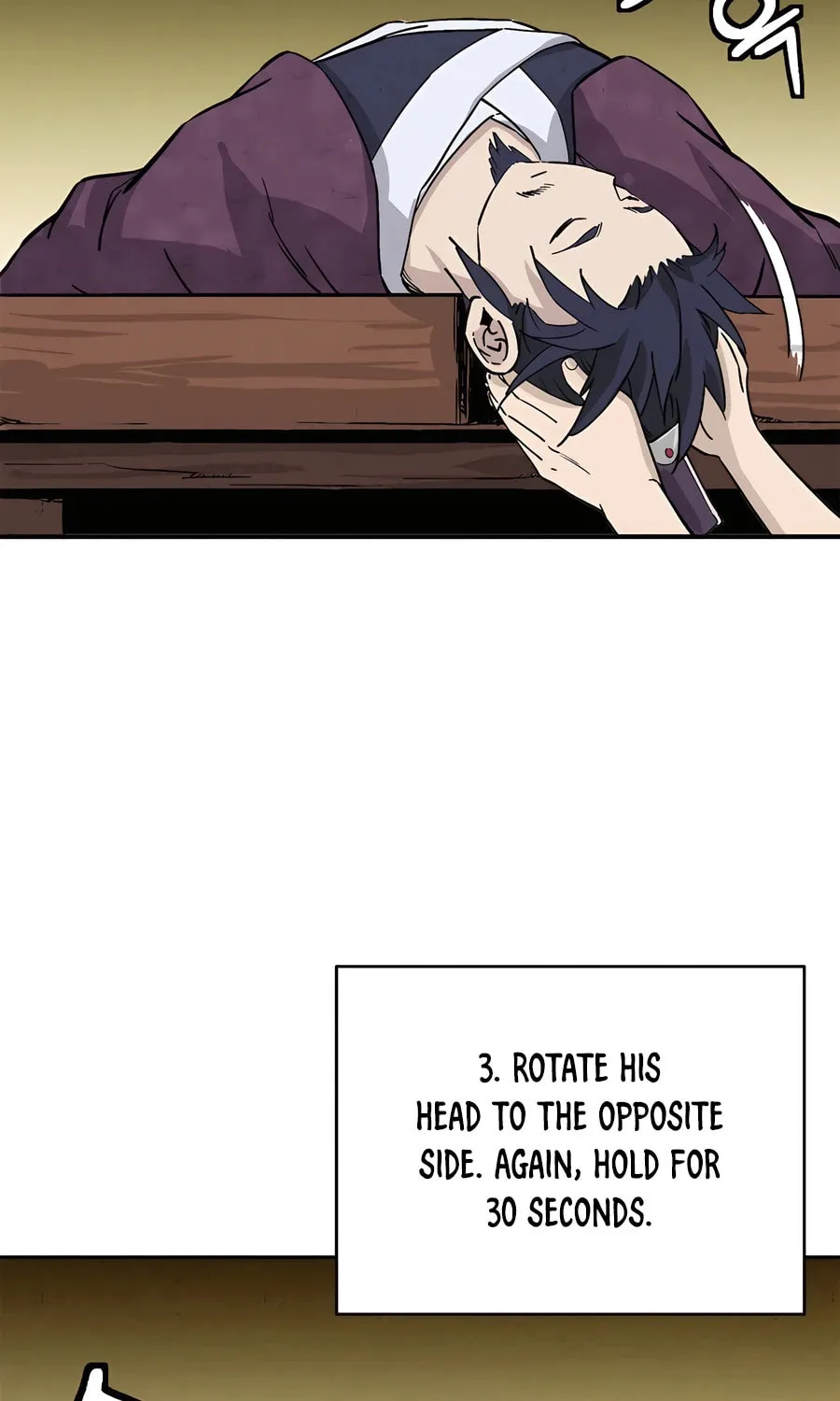 The Divine Surgeon Chapter 150 page 39 - 
