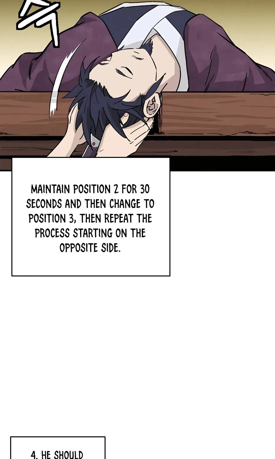The Divine Surgeon Chapter 150 page 40 - 