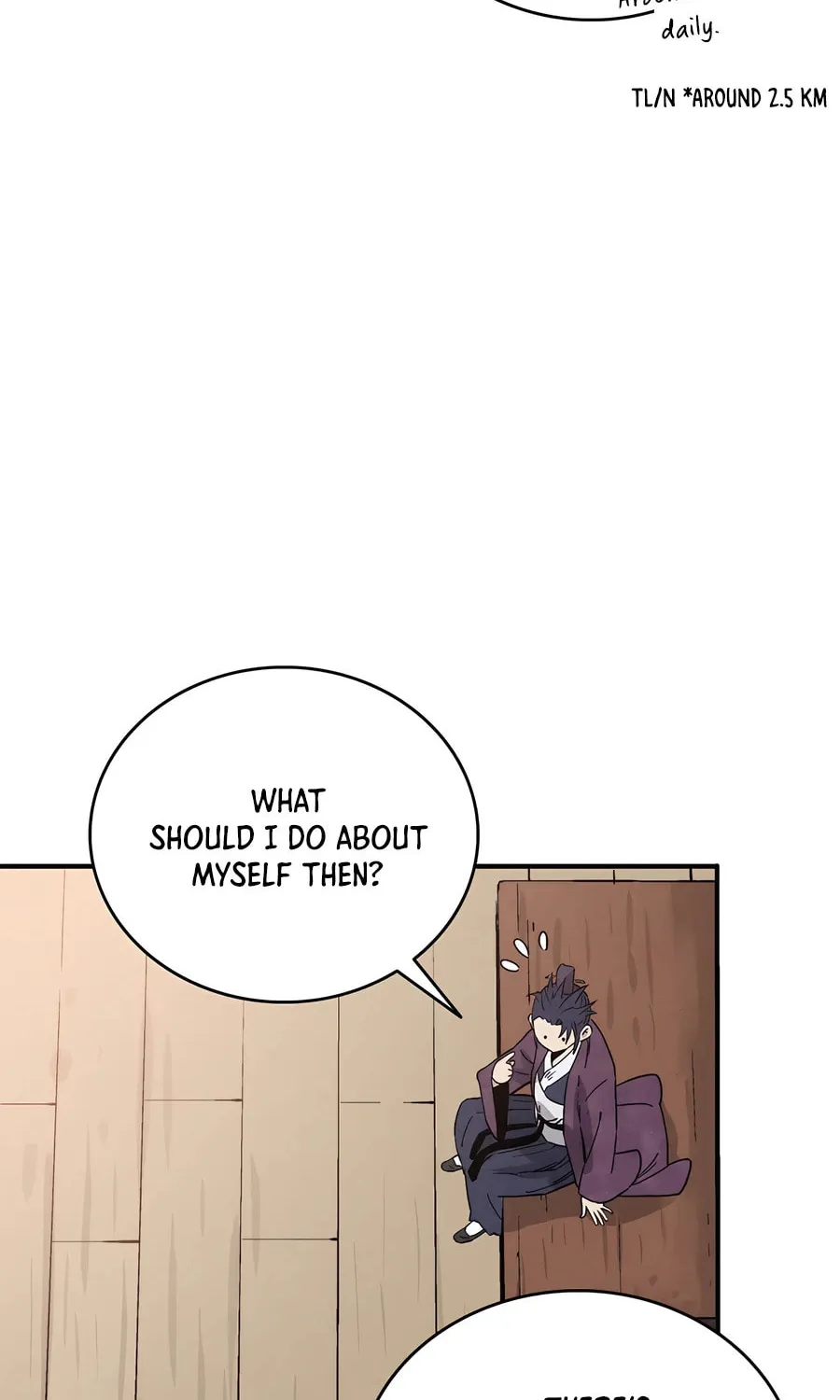 The Divine Surgeon Chapter 150 page 47 - 