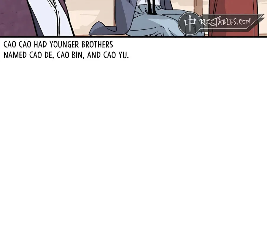 The Divine Surgeon Chapter 150 page 53 - 