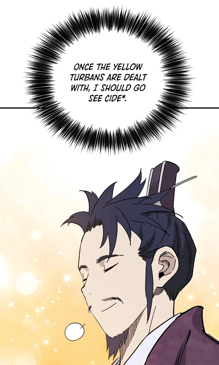 The Divine Surgeon Chapter 150 page 54 - 