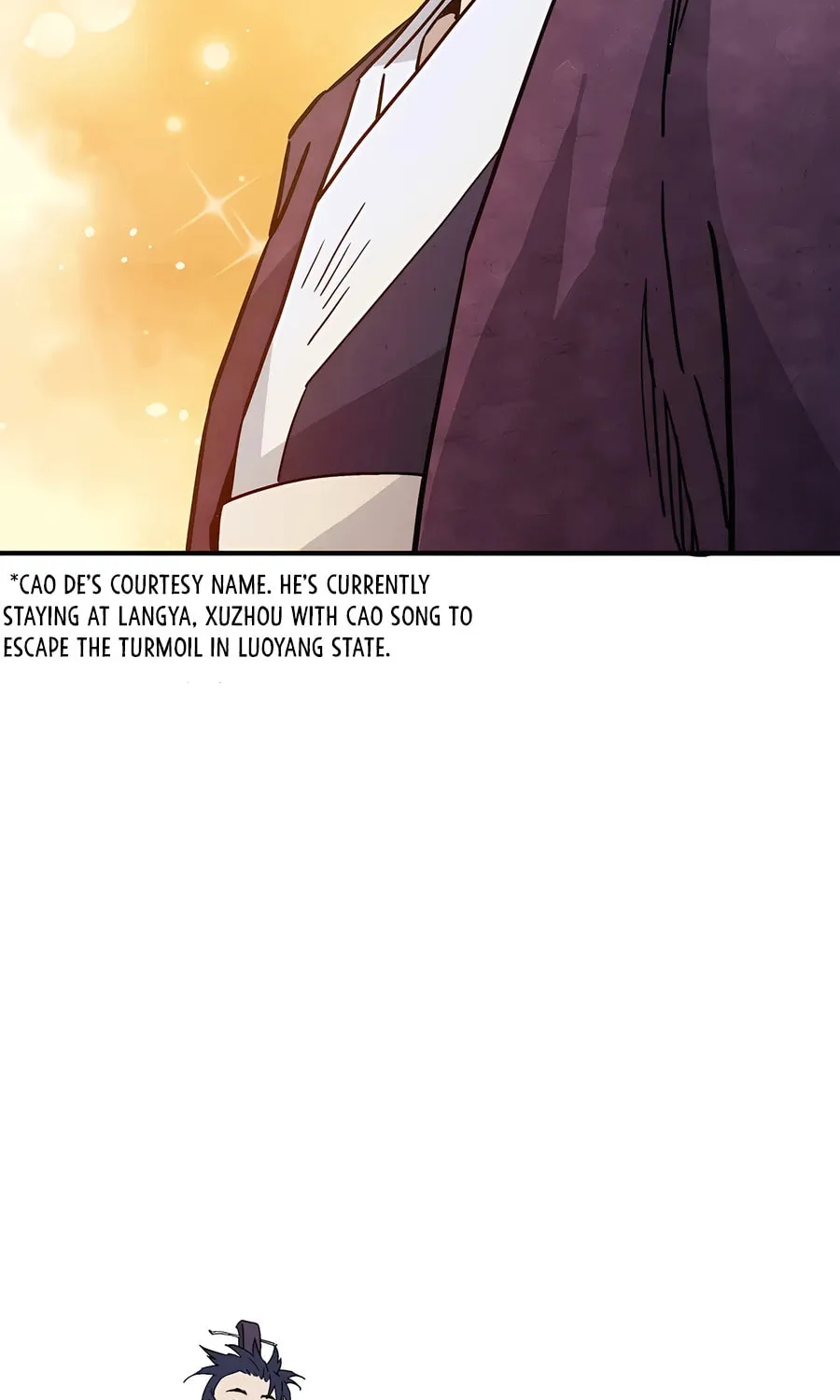 The Divine Surgeon Chapter 150 page 55 - 