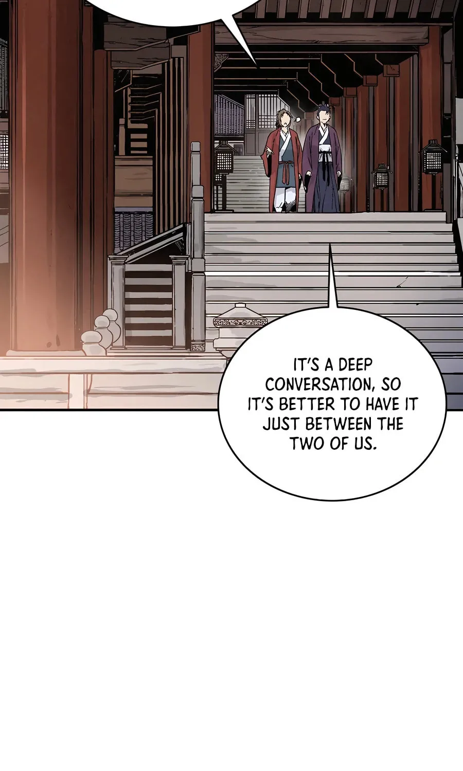 The Divine Surgeon Chapter 150 page 59 - 