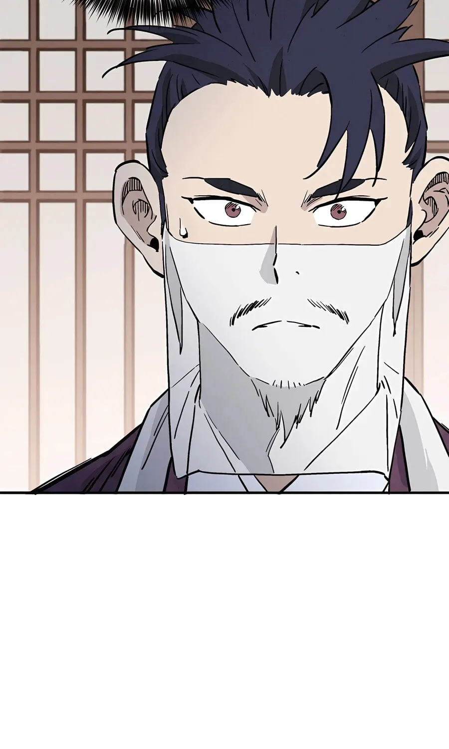The Divine Surgeon Chapter 150 page 7 - 