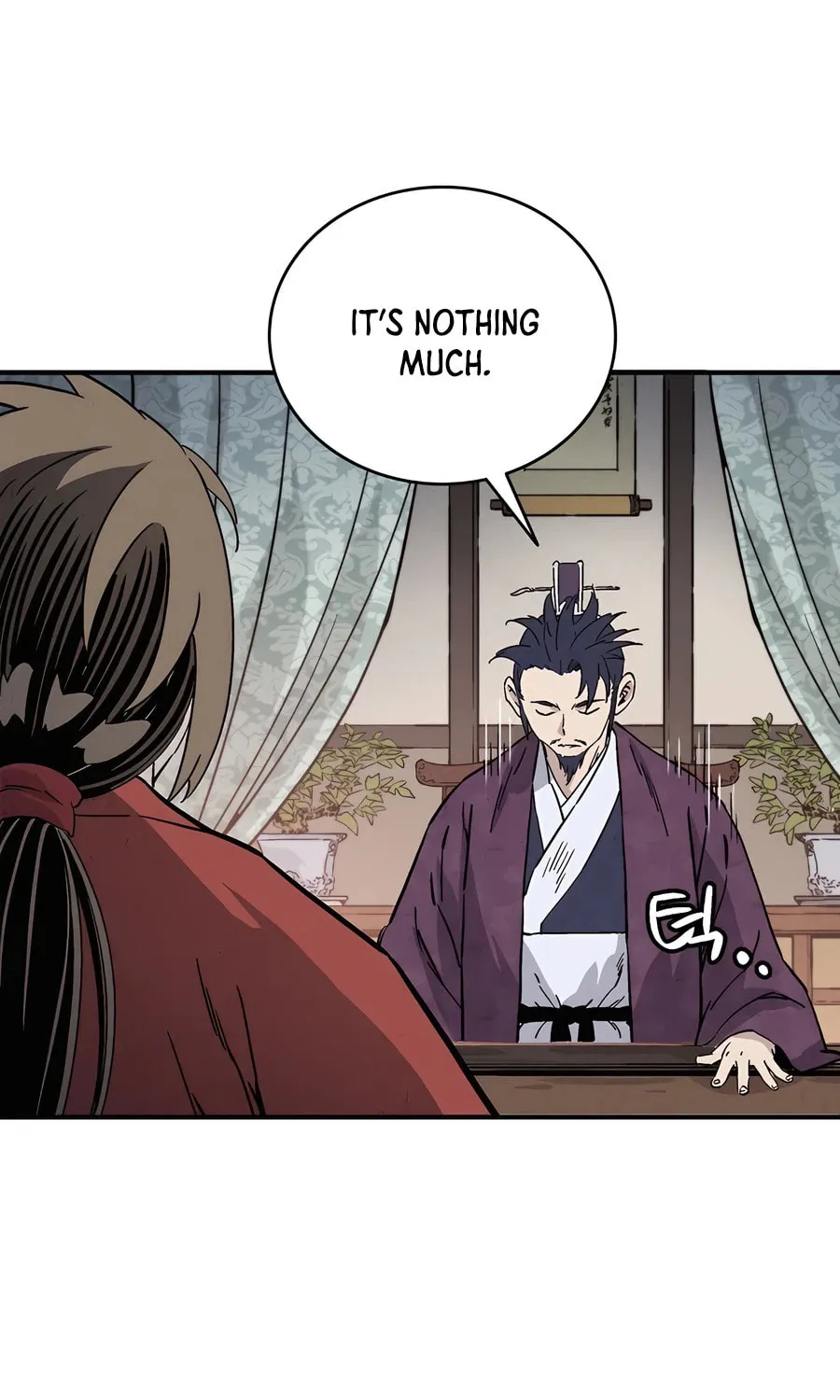 The Divine Surgeon Chapter 150 page 63 - 