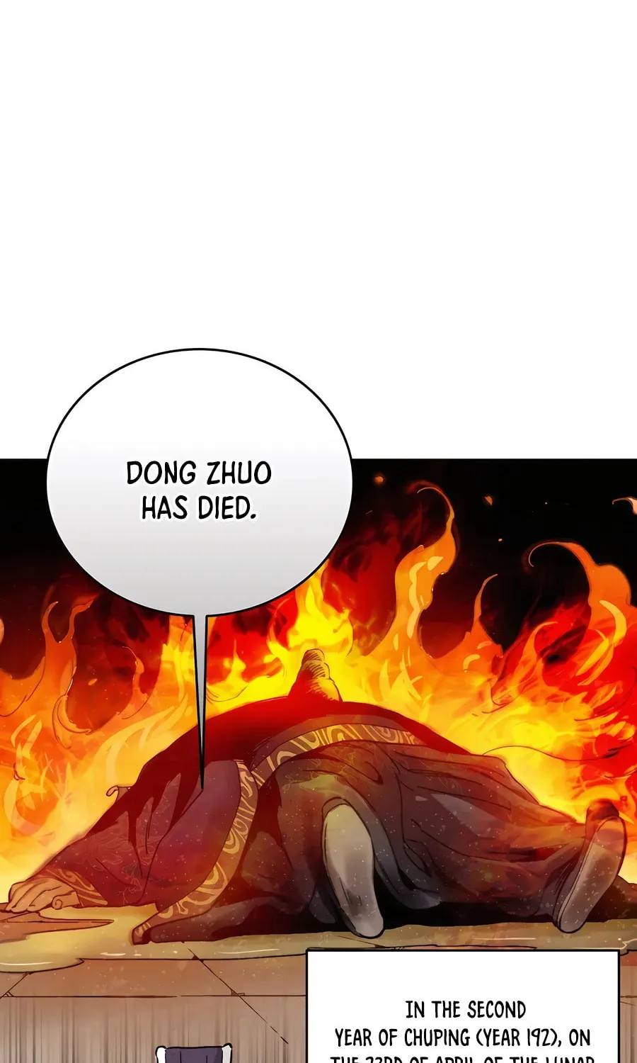 The Divine Surgeon Chapter 150 page 64 - 