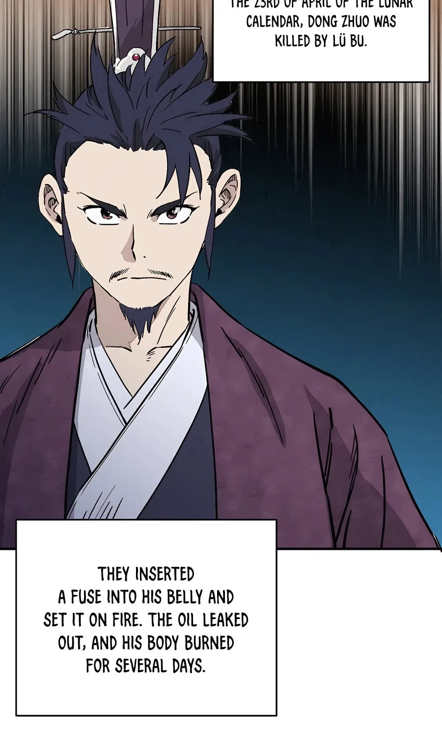 The Divine Surgeon Chapter 150 page 65 - 