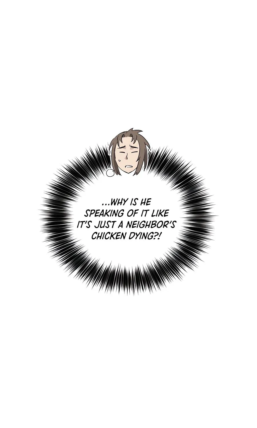The Divine Surgeon Chapter 150 page 66 - 