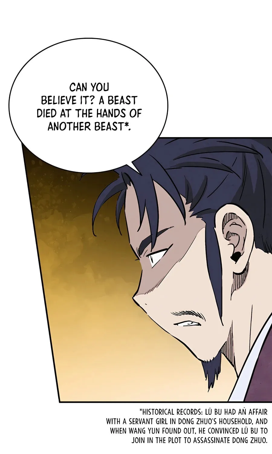 The Divine Surgeon Chapter 150 page 67 - 