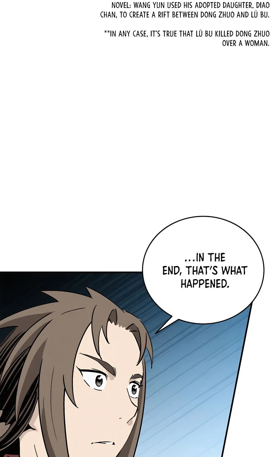 The Divine Surgeon Chapter 150 page 68 - 
