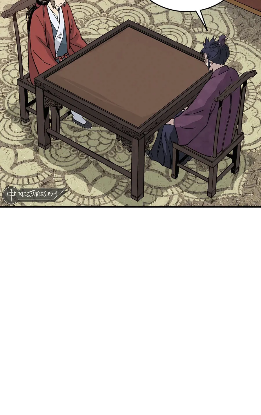The Divine Surgeon Chapter 150 page 70 - 