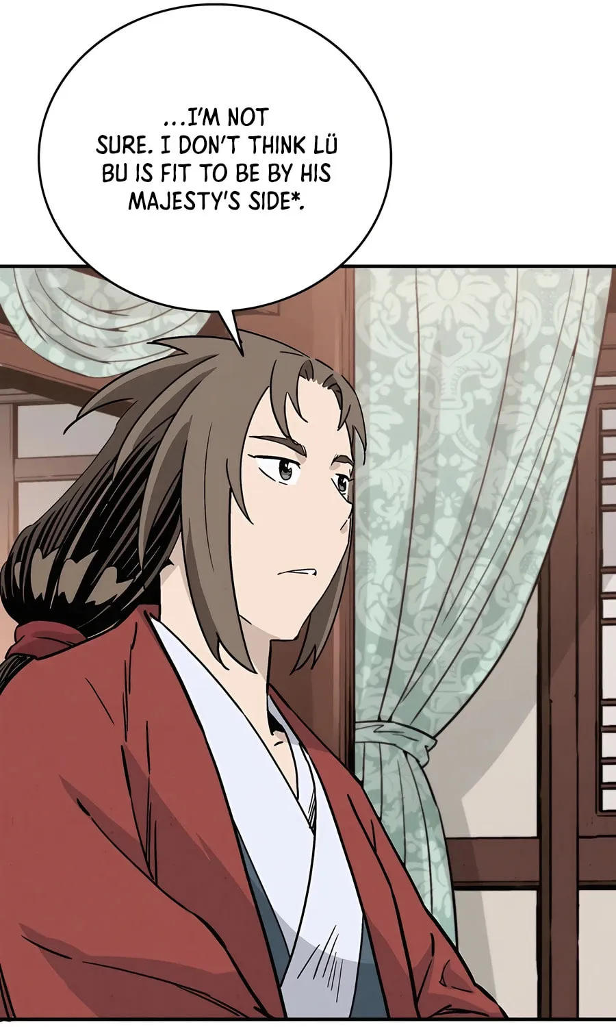 The Divine Surgeon Chapter 150 page 71 - 