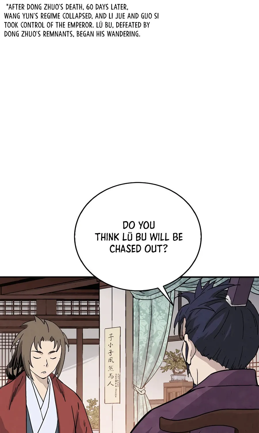 The Divine Surgeon Chapter 150 page 72 - 