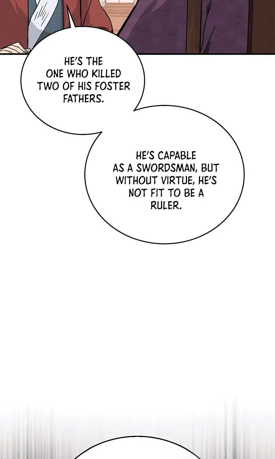 The Divine Surgeon Chapter 150 page 73 - 